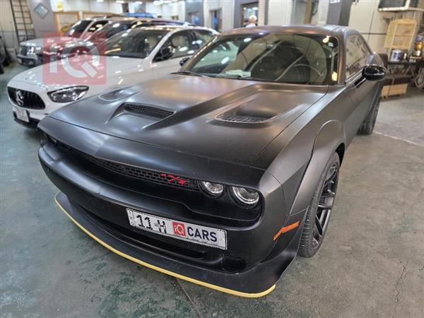 Dodge Challenger 2023 for sale in Iraq - Baghdad